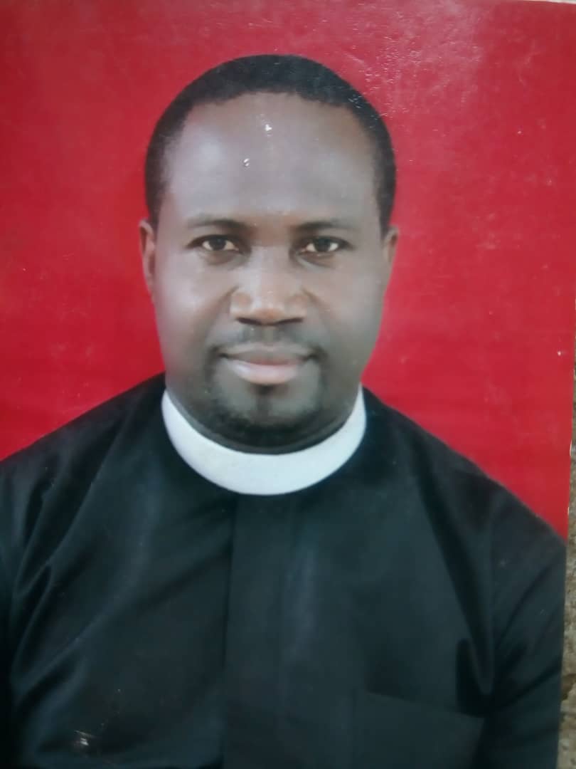 Godson chinagorom Nwachukwu